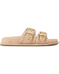 Carvela Kurt Geiger - Valeria Sandals - Lyst