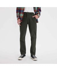 Levi's - Xx Chino Authentic Straight Pants - Lyst