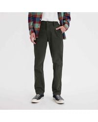 Levi's - Xx Chino Authentic Straight Pants - Lyst