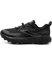 Brooks - Cascadia 18 Trail Running Shoes - Lyst