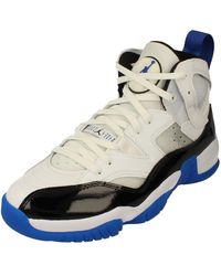 Nike - Air Jordan Two Trey Basketball Trainers - Lyst