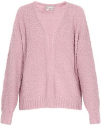 Usha - Vest Oud Roze - Lyst
