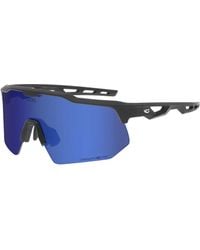 G.O.D Eyewear - Loki Photochromic Uv400 Cycling Sunglasses With Mirror Scratch-Resistant Lens - Lyst
