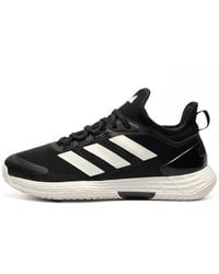 adidas - Adizero Ubersonic Trainers - Lyst