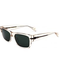 Rag & Bone - Rnb5057-S-900-55 Rnb5057 S 55 900 Sunglasses - Lyst