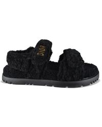 Dior - Act Sandalen - Lyst