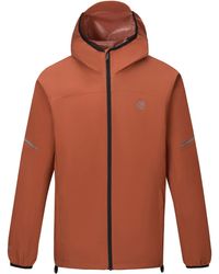 Dare 2b - Ultra Light Waterproof Jacket (Arabian Spice) - Lyst