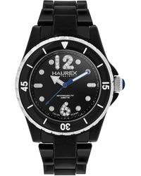 Hourex - Haurex Italy: Beauty Watch - Lyst