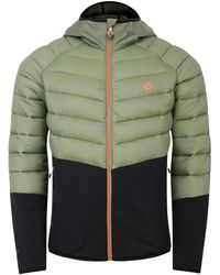 Dare 2b - Torrek Mountain Hybrid Jacket - Lyst