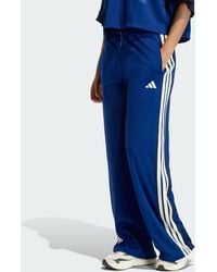 adidas - Stadium Mesh Pants - Lyst