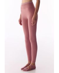 Penti - Seamless Leggings Line Waist Striped - Lyst