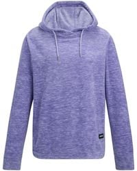 Regatta - Ladies Mayse Hoodie (Pansy) - Lyst