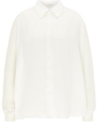 RISA - Oversized Blouse Lymoa - Lyst