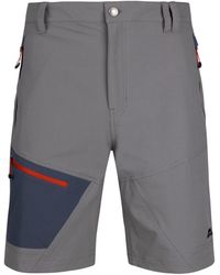 Trespass - Dalham Korte Broek (vuursteen) - Lyst