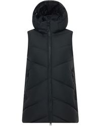 Regatta - Ladies Merida Body Warmer - Lyst
