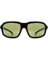 Serengeti - Wrap Shiny Transparent Layer Saturn Photochromic 555Nm Hext - Lyst