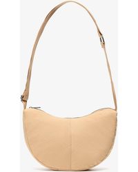 Clarks - Bay Slingbag Cream Bags - Lyst