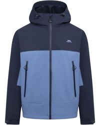 Trespass - Ewen Waterproof Jacket - Lyst