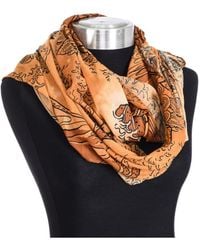 Buff - Face And Neck Bandana With Lightweight Fabric 111100 - Lyst