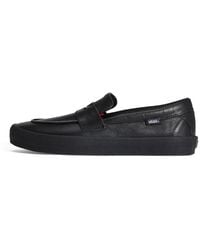 Vans - Skate Loafer Loafers/Mocs - Lyst