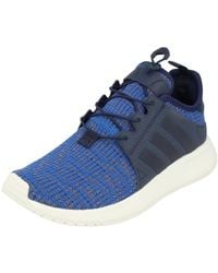 adidas - Originals X_Plr Trainers - Lyst