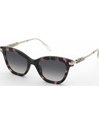 Zadig & Voltaire - Szv451 52 01Gt Sunglasses - Lyst