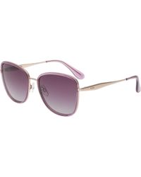 G.O.D Eyewear - Polarised Uv400 Lifestyle Sunglasses With Lightweight Metal-Polycarbonate Frame - Lyst