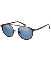 Armand Basi - Ab12298 Oval Shape Sunglasses - Lyst