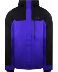 Oakley - Tnp Bzi Ski Jacket - Lyst