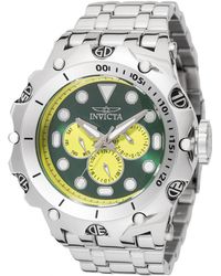 INVICTA WATCH - In-49180 Reserve Watch - Lyst