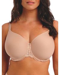 Fantasie - Emmaline Moulded Spacer Bra - Lyst