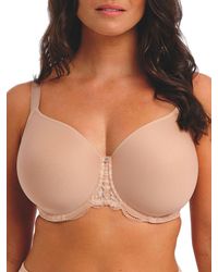 Fantasie - Emmaline Moulded Spacer Bra - Lyst