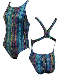 Maru - Mexico Swimming Costume - Lyst