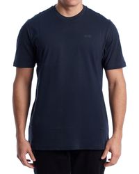 DIESEL - Short Sleeve Cotton T-Shirt A18997_Rpati - Lyst