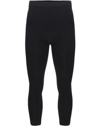 Dare 2b - In De Zone Iii Marl Legging (zwart) - Lyst