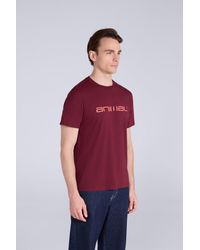 Mountain Warehouse - 'Classico' Cotton T-Shirt Short Sleeve Breathable Casual Summer Tee - Lyst