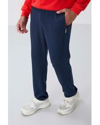 TOMMY LIFE - Slim-Fit Straight-Leg Sweatpants - Lyst