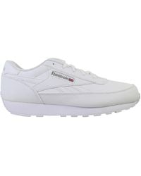 Reebok - Classic Renaissance Wide 4E Running Shoes - Lyst