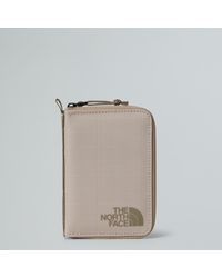 The North Face - Base Camp Voyager Wallet - Lyst