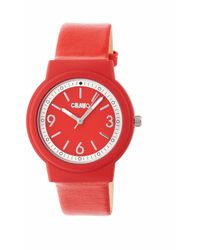 Crayo - Vivid Watch - Lyst