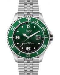 Ice-watch - 025909 Ice Steel Watch - Lyst