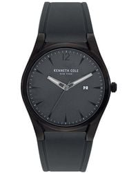 Kenneth Cole - Kc51086003 Classic Watch - Lyst