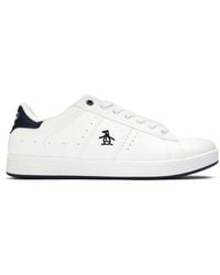 Original Penguin - Steadman Trainers - Lyst