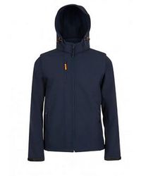 Sol's - Transformer Pro Softshell Jacket (French) - Lyst