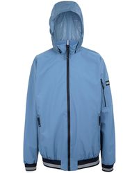 Regatta - Shorebay Iii Waterproof Jacket (Coronet) - Lyst