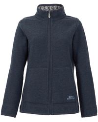 Weird Fish - Ladies Sontee Macaroni Eco Friendly Jacket - Lyst