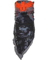 Buff - Polar Bandana With Elastic Fit Batman 80900 - Lyst
