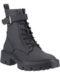 ONLY - Betty-8 Ladies Ankle Boots - Lyst