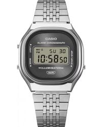 G-Shock - A140We-8Aef Collection Watch - Lyst