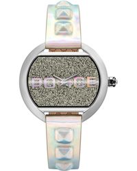Police - Ladies Watch Quartz Stainless Steel - Lyst